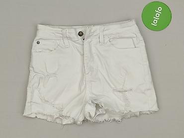 511 jeans: Denim, Szorty damskie, rozmiar M — 2