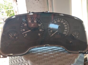 запчасти opel vectra: Opel 2002, 2002 il, Orijinal, Almaniya, İşlənmiş