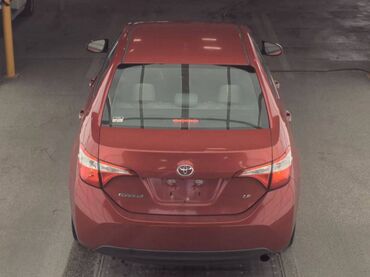 Toyota: Toyota Camry: 1.8 l. | 2016 έ. SUV/4x4 at lalafo.gr — 11 Toyota: Toyota Camry: 1.8 l. | 2016 έ. SUV/4x4 — 11