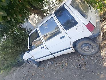 киа bongo: Daewoo Arcadia: 1997 г., 0.8 л, Вариатор, Хардтоп — 2