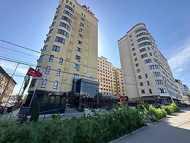 Продажа квартир: 3 комнаты, 85 м², Элитка, Евроремонт — 1