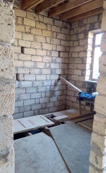 Həyət evləri və villaların satışı: Digah 6 otaqlı, 200 kv. m, Təmirsiz — 17