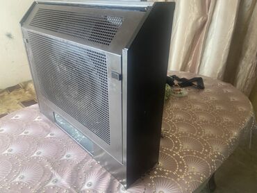 Aspiratorlar: Aspirator rəng - Boz — 9