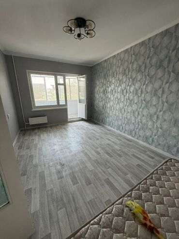 сдается квартира дордой рынок: 1 комната, 35 м², 106 серия, 5 этаж, Косметический ремонт