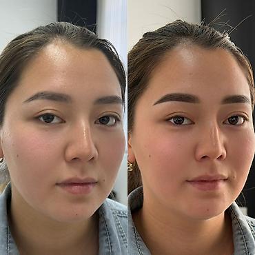 fix look: Брови, Коррекция, Требуются модели — 1