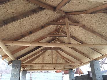 Кровля крыши: Кровля крыши | Монтаж, Демонтаж, Для прогревания Больше 6 лет опыта — 19