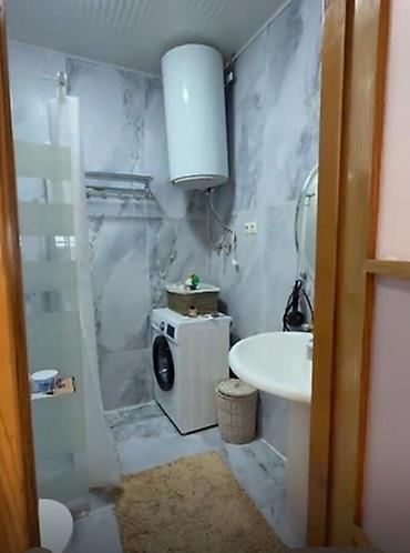 купить квартиру в бишкеке аламедин 1: 3 комнаты, 125 м², 3 соток, Электричество — 8