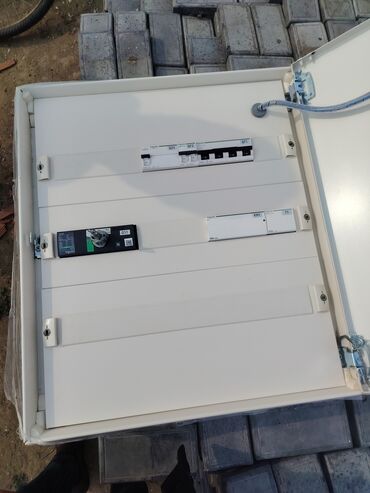 Elektrik şitləri: Yeni, Elektrik şit, Ödənişli çatdırılma — 4