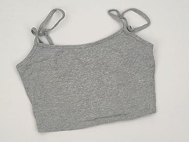 h crop: Shein, Top damski, rozmiar XS — 1