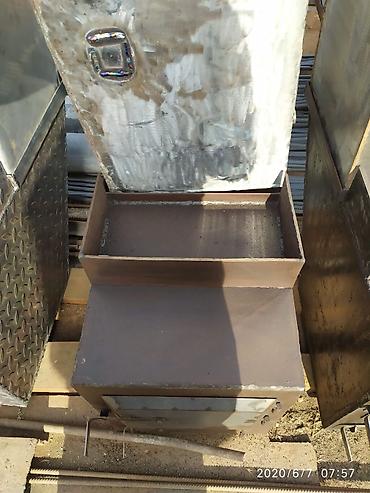 Печи для бани, сауны: Печь для бани, сауны Новый, Материал: Металл, Бренд: Другой бренд — 8