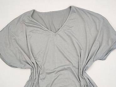 t shirt oversize: T-shirt damski, rozmiar One size — 1