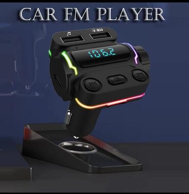 Digər avtoelektronika: Avtomobil ucun yuksek keyfiyyetli transmiitter 2 eded ve cox alana — 7