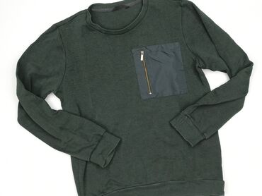podkoszulki c a: Bluza dla mężczyzn, S, LC Wakiki, stan - Bardzo dobry