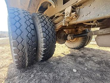 Грузовики: Грузовик, Б/у — 7