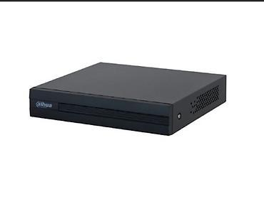 lg lhd 657: Dahua HDCVI WizSense Rəqəmsal Video Qeydiyyatçı (DVR) - Model xətti — 2