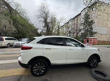 kaiyi e5: Microcar : 2021 г., Электромобиль, Кроссовер — 3