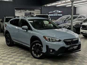 шевроле спарк 2017 цена: Subaru Crosstrek: 2020 г., 2 л, Вариатор, Бензин