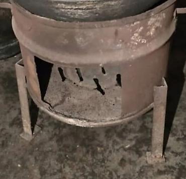 Банки: Банки, Б/у, Самовывоз — 7