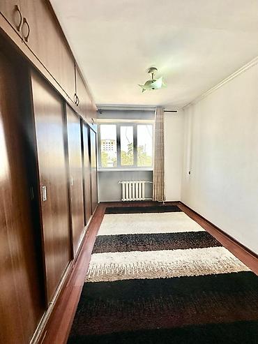 филармония квартиры: 2 комнаты, 53 м², ул. Масалиева-Монуева, 103 серия, 4 этаж, Косметический ремонт — 6