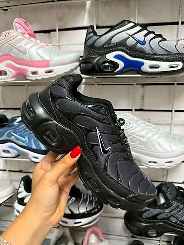 obuca: TN Nike 3900 din
 od 36 do 46
PK🌛 — 3