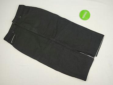 bluzy hm: H&M, Spódnica damska, rozmiar M — 2