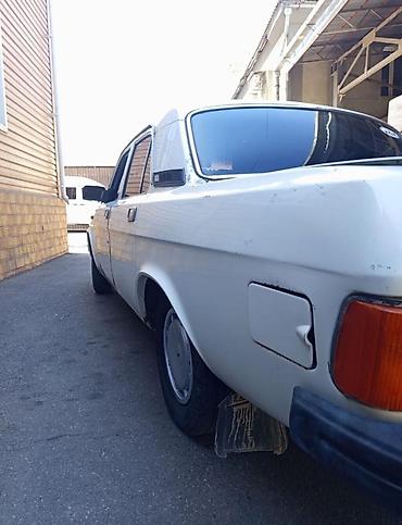 ступица волга: ГАЗ 31029 Volga: 1996 г., 2.4 л, Механика, Бензин, Седан — 3