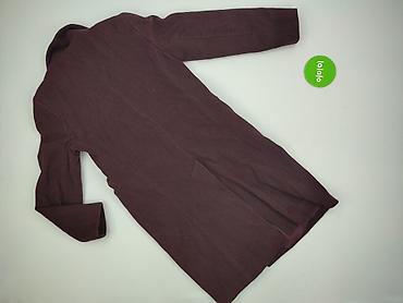 cen: United Colors of Benetton, Płaszcz damski, rozmiar S — 3