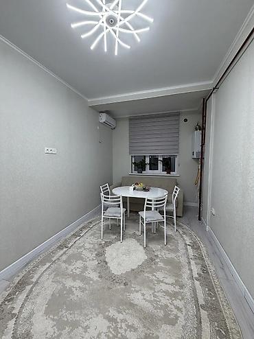 Долгосрочная аренда квартир: 2 комнаты, Агентство недвижимости, Без подселения, С мебелью полностью — 13