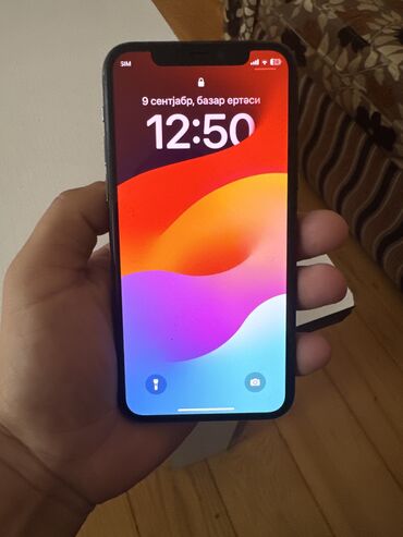 azerbaycan iphone 11 fiyatları: IPhone 11 Pro, 64 GB, Qara, Barmaq izi, Face ID