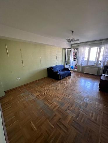 bir otaql: Bakı, 2 otaqlı, Köhnə tikili, m. Nəriman Nərimanov, 42 kv. m — 6