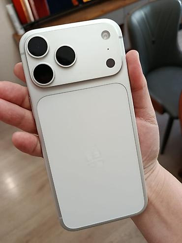 айфон 12 цена 2024: IPhone 17 Pro Max, серебристый, 512 ГБ Ключевые особенности: - Цвет — 7
