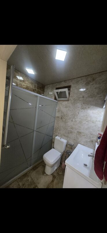 Uzunmüddətli kirayə mənzillər: 🏡 *Xırdalanda Premium Təmirli, Avadanlıqlı 4 Otaqlı Ev Kirayə Verilir — 3