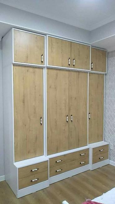 Мебель на заказ: Мебель на заказ, Кухня, Шкаф — 5