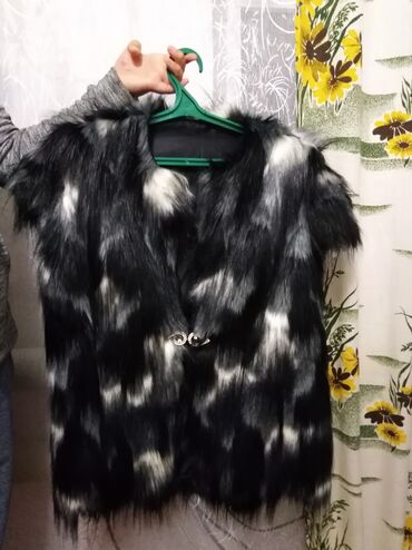 куртки женские большие размеры бишкек: Утепленный, Меховой, Осень-весна, Искусственный мех, Короткая модель