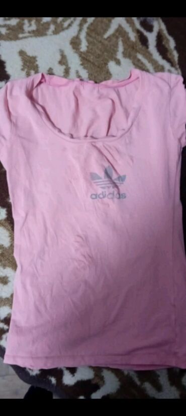 lidl duks haljina: Adidas, XL (EU 42), color - Pink