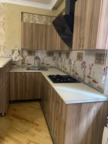 Yeni tikili: Yeni Yasamal, 2 otaqlı, Yeni tikili, m. İnşaatçılar, 68 kv. m -da lalafo.az — 4 Yeni tikili: Yeni Yasamal, 2 otaqlı, Yeni tikili, m. İnşaatçılar, 68 kv. m — 4