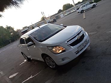 kompressor teh: Chevrolet Cobalt: 1.5 l | 2022 il 90000 km Sedan — 6