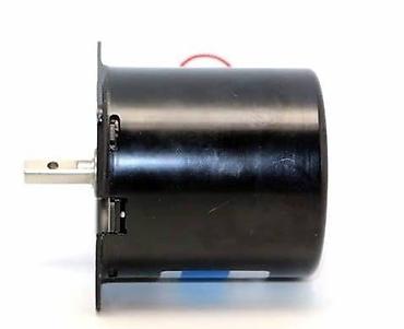 Motor üçün digər detallar: 220 V 60 RPM 14 W AC Senkron Motor – Sənaye yavaş sistemləri üçün — 2