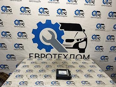 e6 3: Блок электронный Volvo FH12 fh12.380 D12 380 2003 Контрактный из — 1