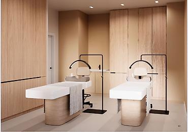 Аренда бутиков: Бутик, 24 м², С ремонтом — 3