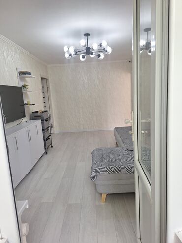 снять квартиру в заре: 2 комнаты, 45 м², 104 серия, 2 этаж, Евроремонт