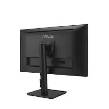 komputer manitorlari: ASUS VA27UCPS 90LM09WJ-B03170 Business Monitor – 27″ 4K UHD IPS — 1