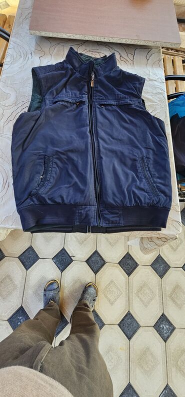 Jiletlər: Jiletlər — 11