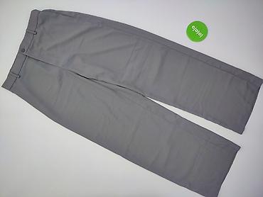zimowe: Shein, Spodnie materiałowe damskie, rozmiar XL — 2