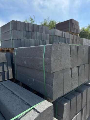 Тротуарная плитка: Тротуарный бордюр прессованный бордюр тротуарный бордюр прессованный at lalafo.kg — 7 Тротуарная плитка: Тротуарный бордюр прессованный бордюр тротуарный бордюр прессованный — 7