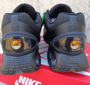 patike za more: **Nike Air Max Dn patike – crne, sportsko/lifestyle dizajn** made in — 10