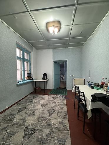 Продажа барачных домов: Срочно уй сатылат барачный 3 комнат Жери 2 соток Район Пишпек ул — 7