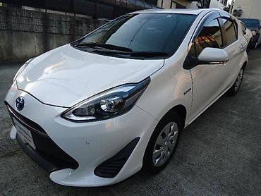 Xidmətlər: Günlük, Toyota, Depozitlə, Qalmamaq şərti ilə — 2