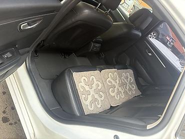 Renault Samsung: Renault Samsung SM6: 2019 г., 2 л, Автомат, Газ, Седан — 8