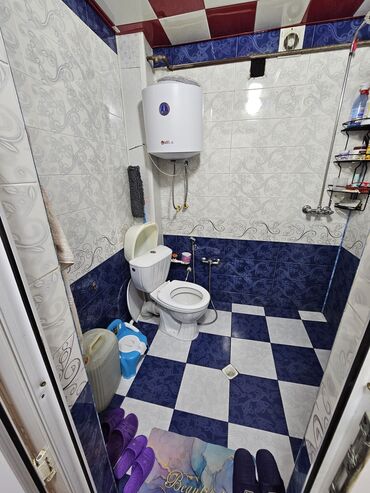 Uzunmüddətli kirayə mənzillər: Ev kirayə verilir tam əşyalı Ev çox sakit yerde dir səs küy olmur pis — 4